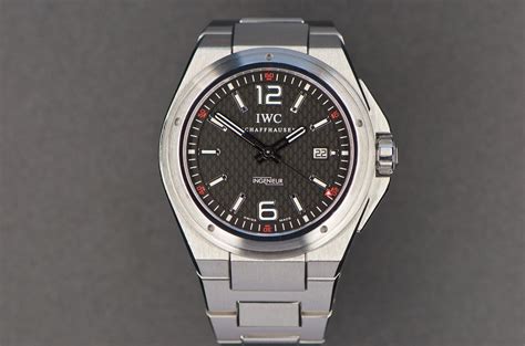 iwc mission earth price|IWC Ingenieur Automatic Mission Earth 323601 Price Chart.